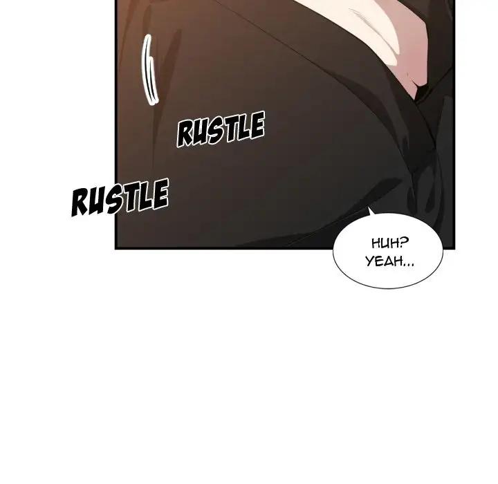 You are not that Special! - Chapter 10 Page 29