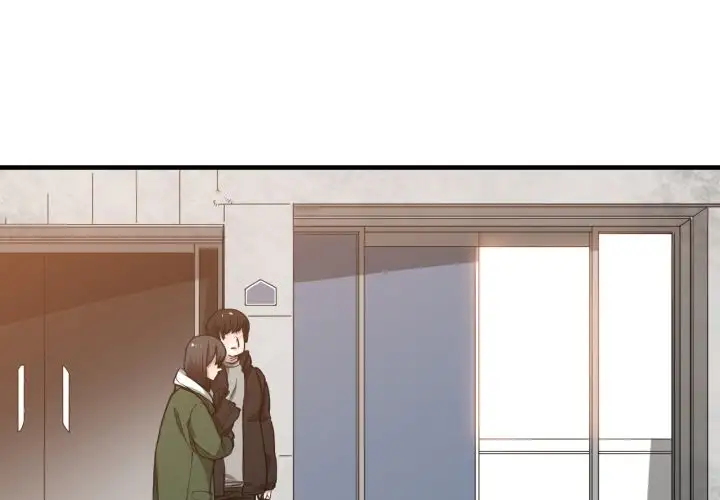 You are not that Special! - Chapter 10 Page 3