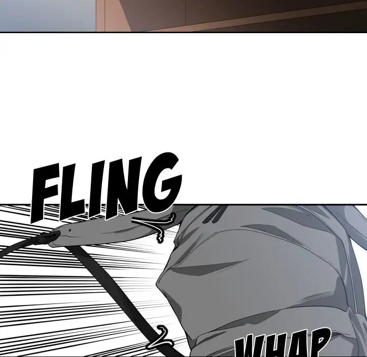 You are not that Special! - Chapter 10 Page 33