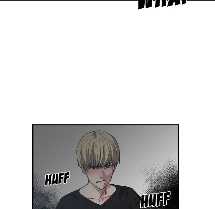 You are not that Special! - Chapter 10 Page 34