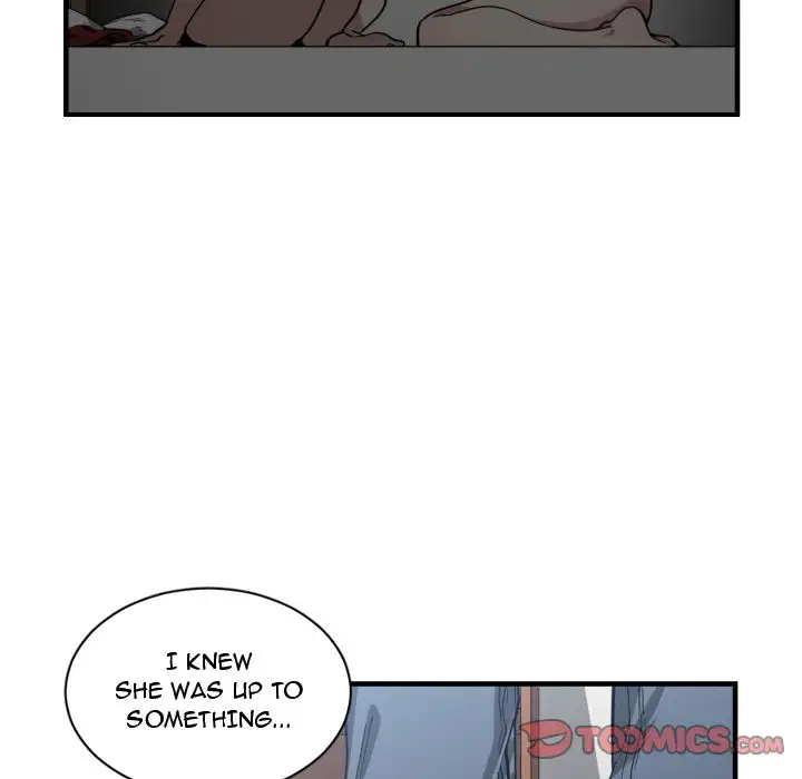 You are not that Special! - Chapter 10 Page 38