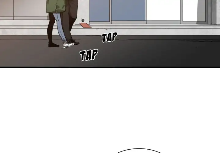 You are not that Special! - Chapter 10 Page 4