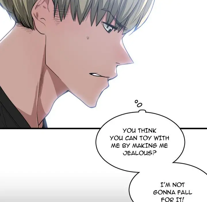 You are not that Special! - Chapter 10 Page 45