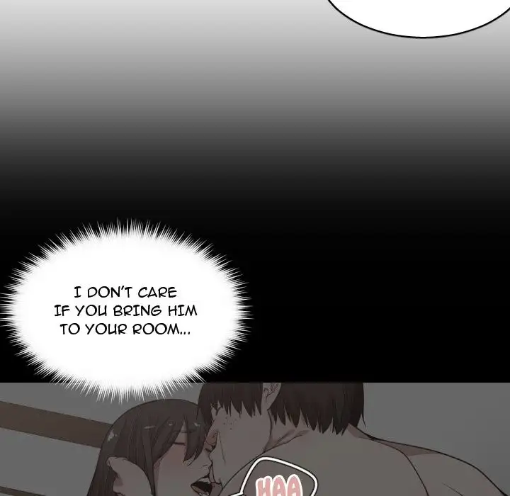 You are not that Special! - Chapter 10 Page 46