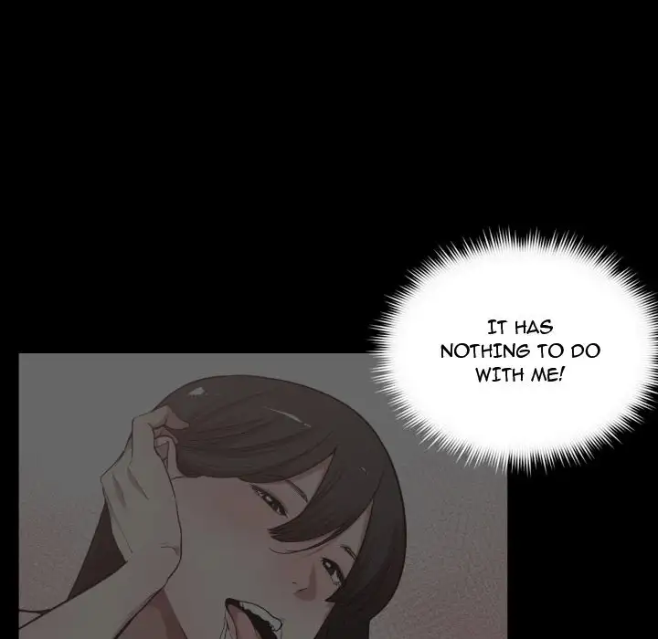 You are not that Special! - Chapter 10 Page 50