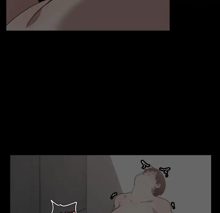 You are not that Special! - Chapter 10 Page 52