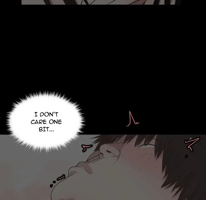 You are not that Special! - Chapter 10 Page 55