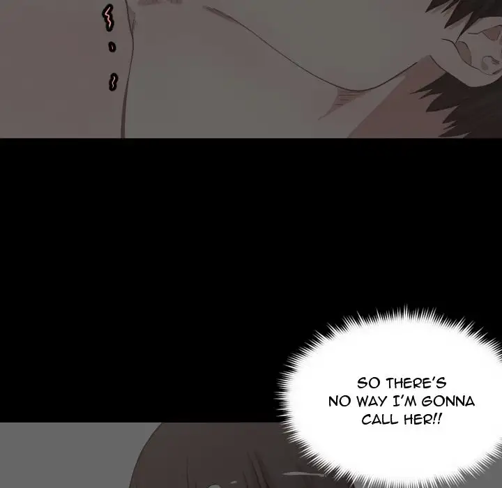 You are not that Special! - Chapter 10 Page 56