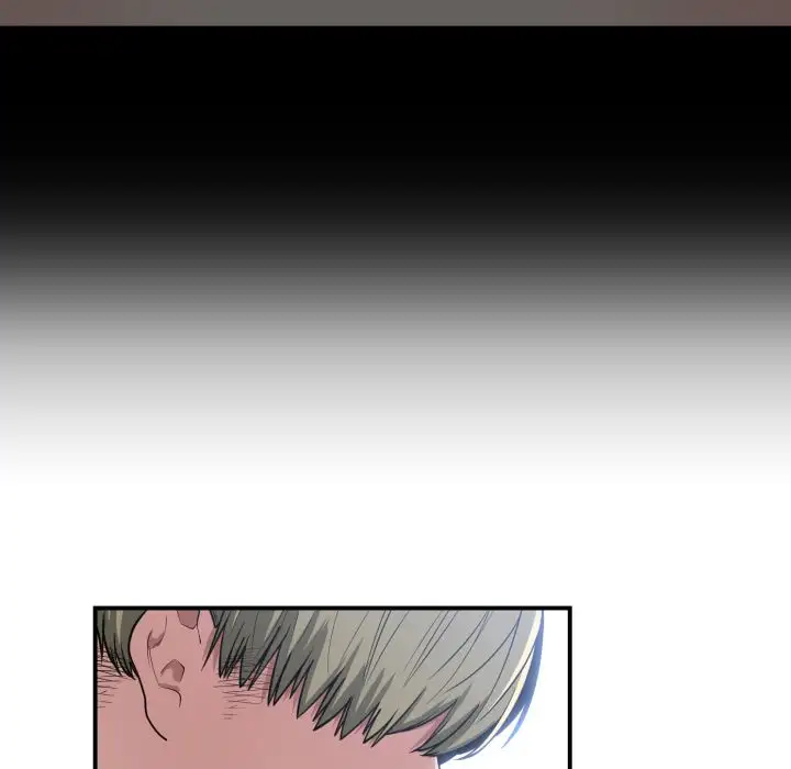 You are not that Special! - Chapter 10 Page 58