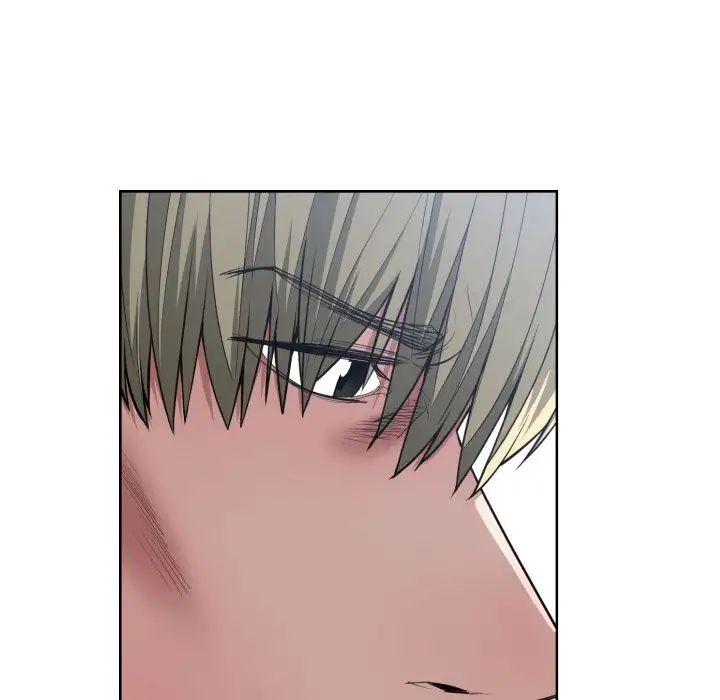 You are not that Special! - Chapter 10 Page 62