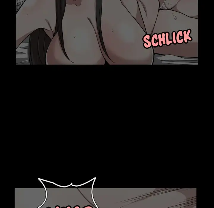 You are not that Special! - Chapter 10 Page 70