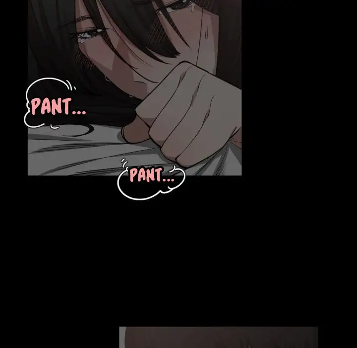 You are not that Special! - Chapter 10 Page 87