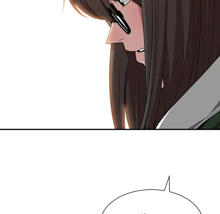 You are not that Special! - Chapter 10 Page 9