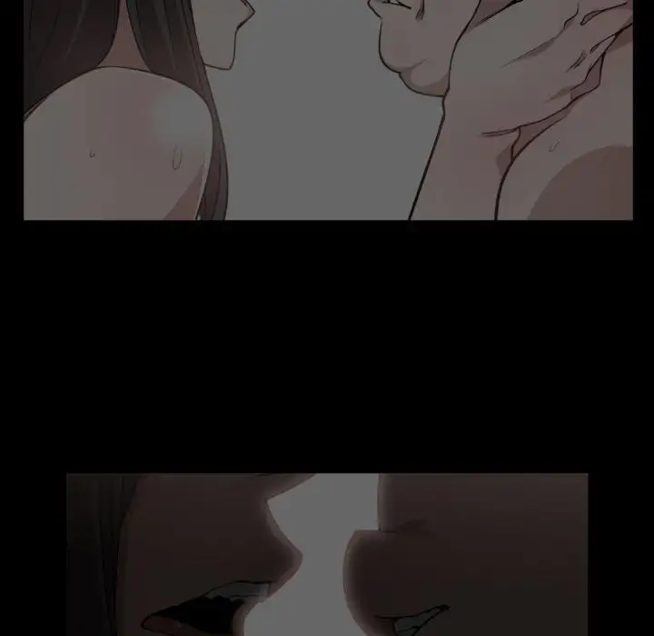 You are not that Special! - Chapter 10 Page 92