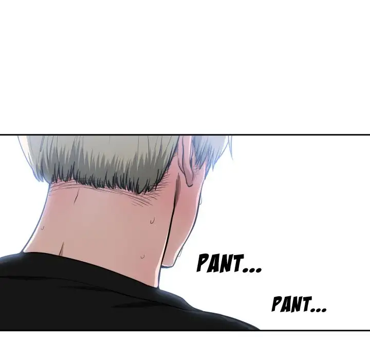 You are not that Special! - Chapter 10 Page 95