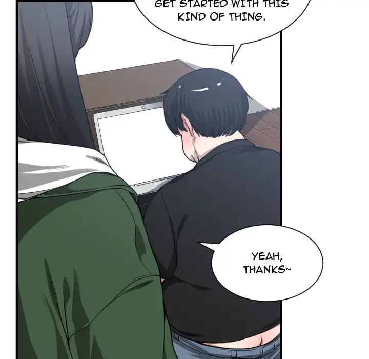 You are not that Special! - Chapter 10 Page 99