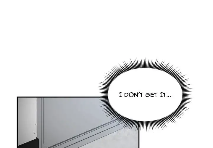 You are not that Special! - Chapter 11 Page 1