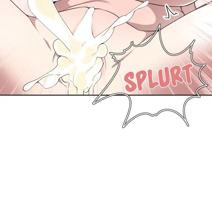 You are not that Special! - Chapter 11 Page 101