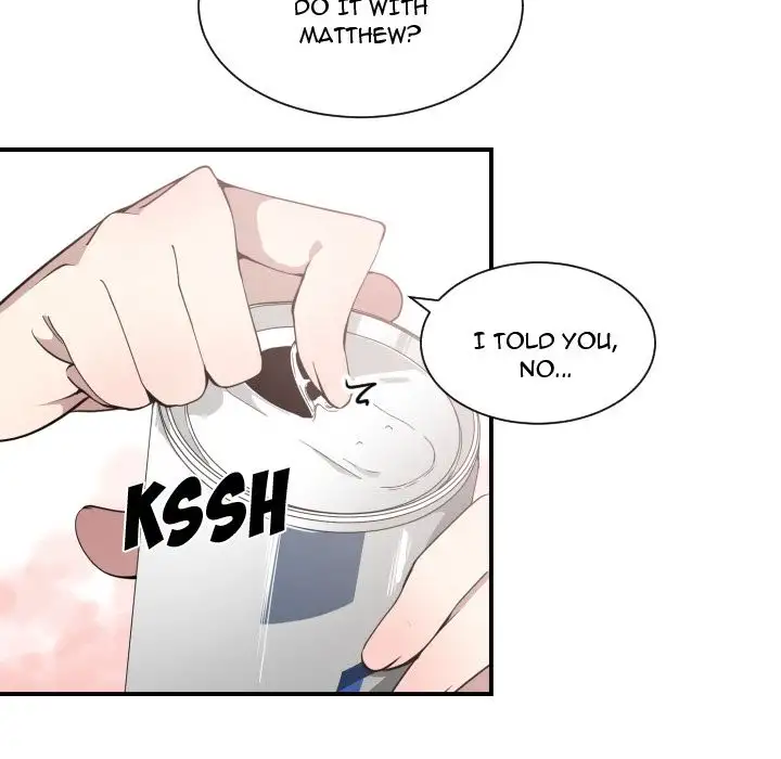 You are not that Special! - Chapter 11 Page 104