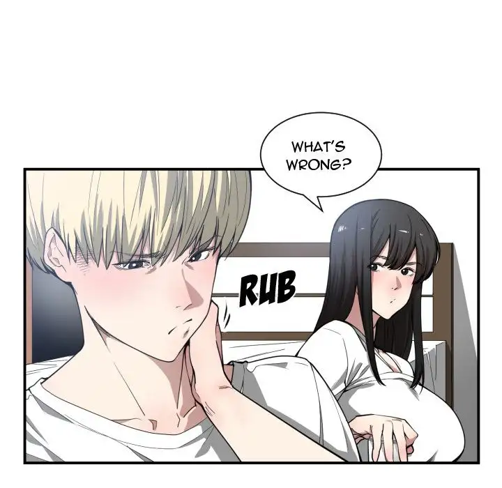 You are not that Special! - Chapter 11 Page 105