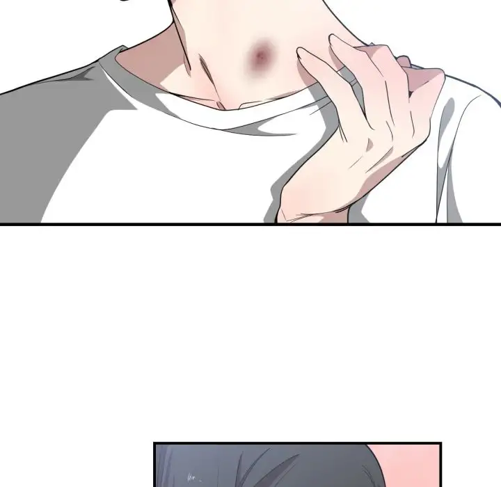 You are not that Special! - Chapter 11 Page 107