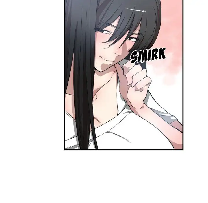 You are not that Special! - Chapter 11 Page 108