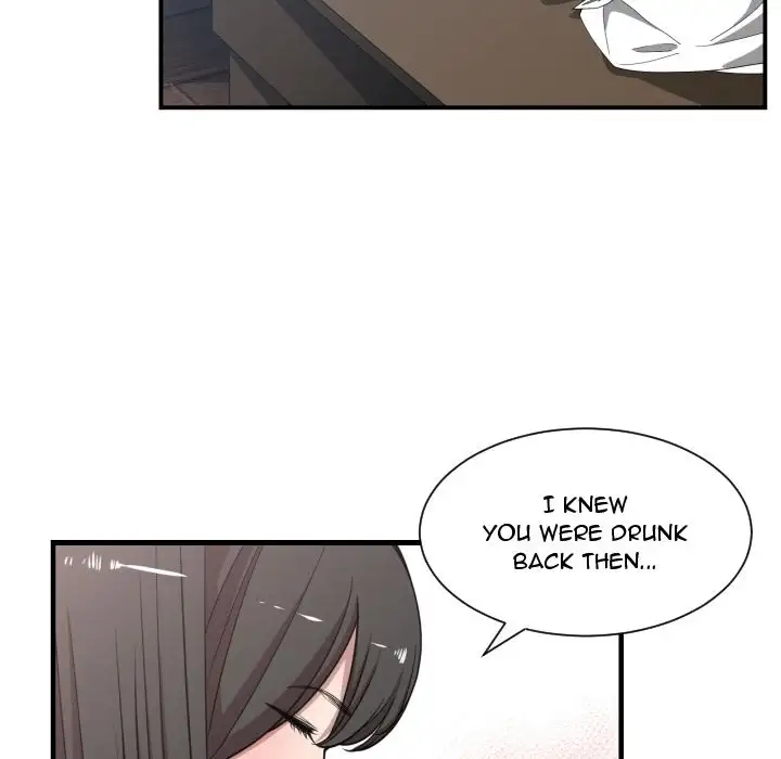 You are not that Special! - Chapter 11 Page 111