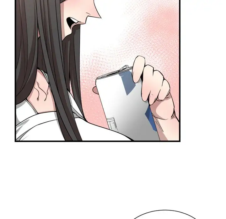 You are not that Special! - Chapter 11 Page 112