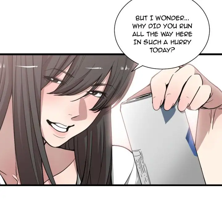 You are not that Special! - Chapter 11 Page 113