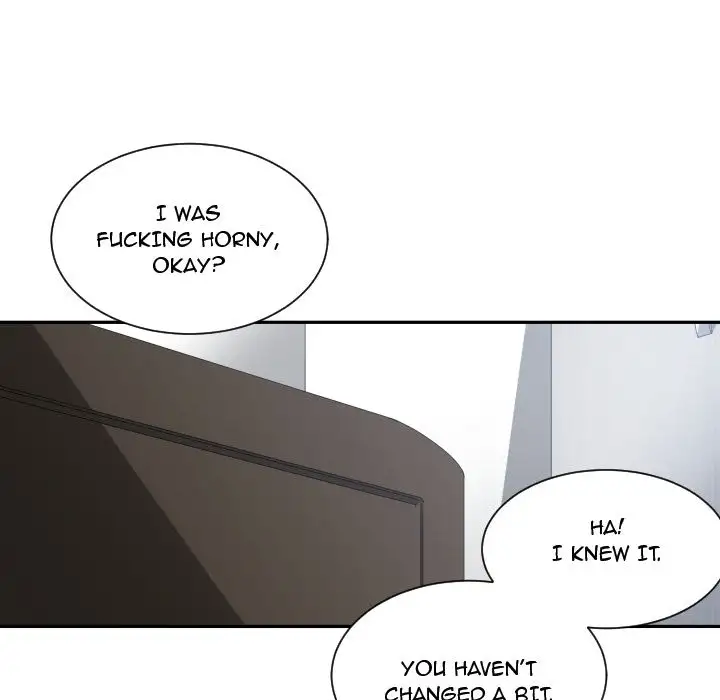 You are not that Special! - Chapter 11 Page 115