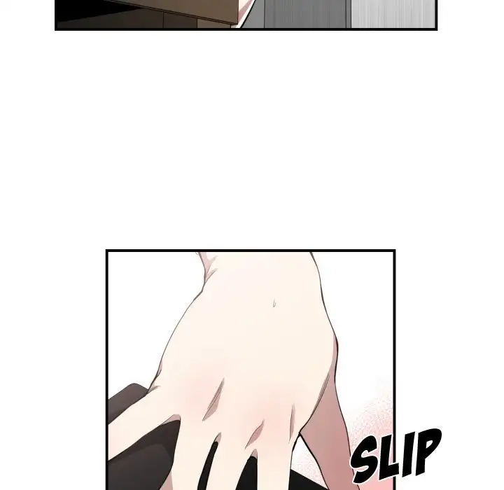 You are not that Special! - Chapter 11 Page 18