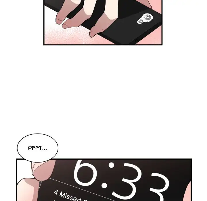 You are not that Special! - Chapter 11 Page 19