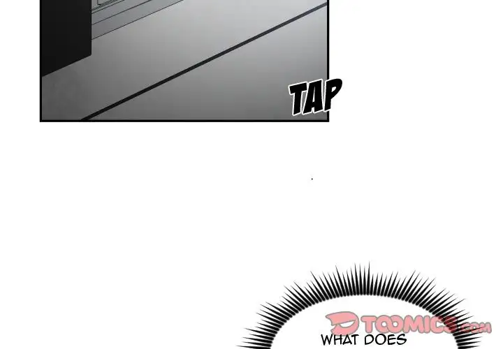You are not that Special! - Chapter 11 Page 2