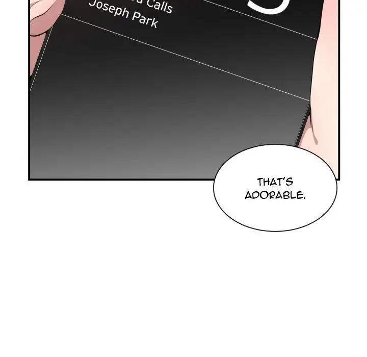 You are not that Special! - Chapter 11 Page 20