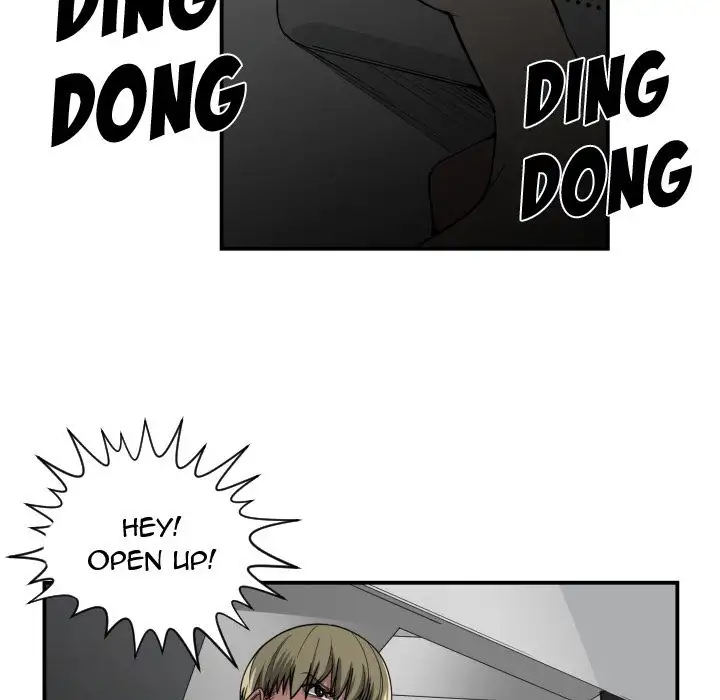 You are not that Special! - Chapter 11 Page 26
