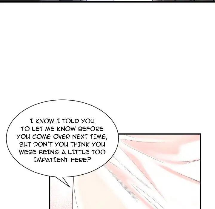 You are not that Special! - Chapter 11 Page 34