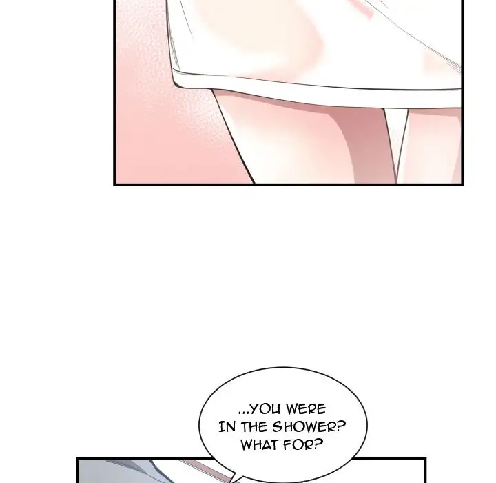 You are not that Special! - Chapter 11 Page 35