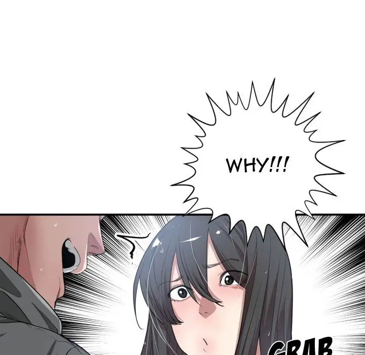 You are not that Special! - Chapter 11 Page 37