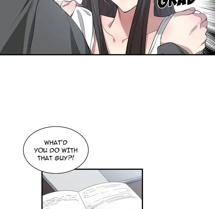 You are not that Special! - Chapter 11 Page 38
