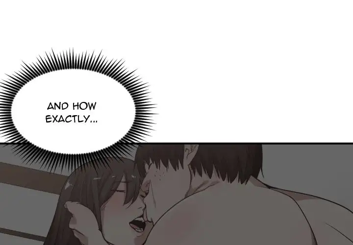 You are not that Special! - Chapter 11 Page 4