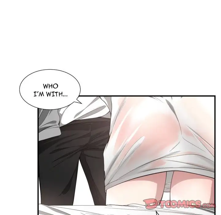 You are not that Special! - Chapter 11 Page 42
