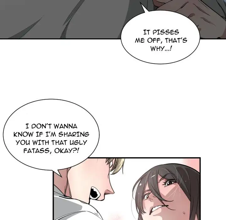 You are not that Special! - Chapter 11 Page 48