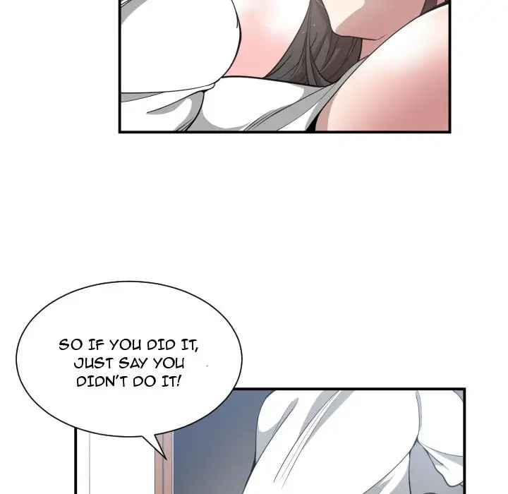 You are not that Special! - Chapter 11 Page 49