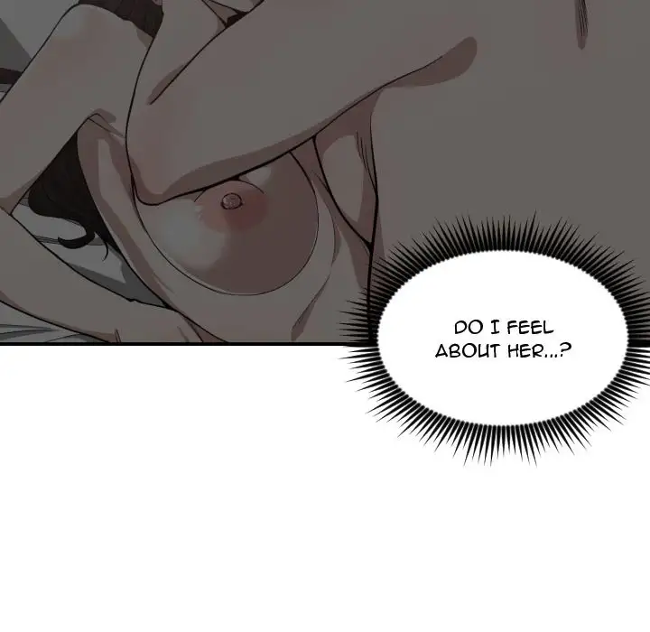You are not that Special! - Chapter 11 Page 5