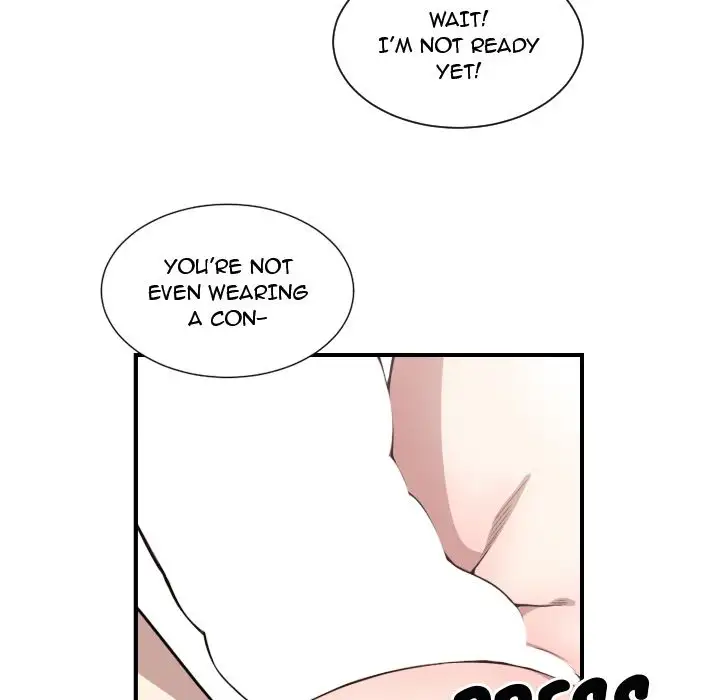 You are not that Special! - Chapter 11 Page 52