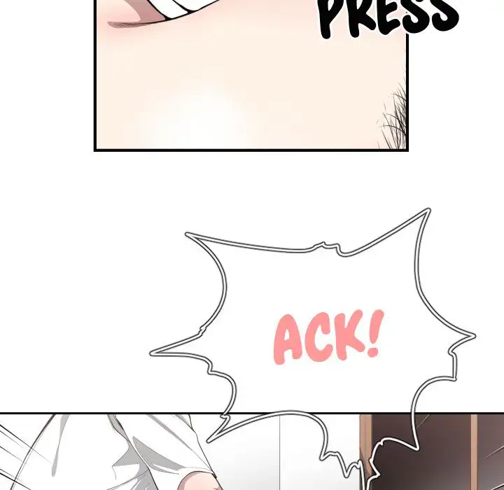 You are not that Special! - Chapter 11 Page 53