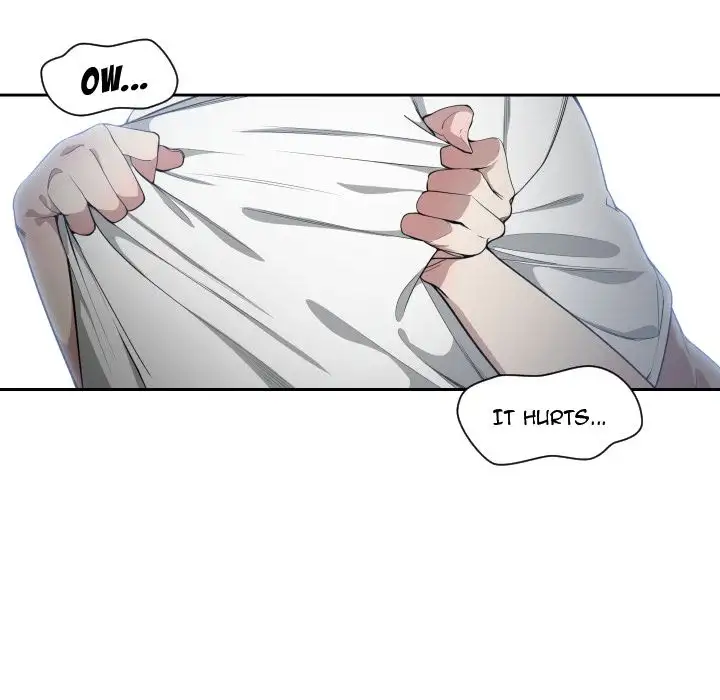 You are not that Special! - Chapter 11 Page 55