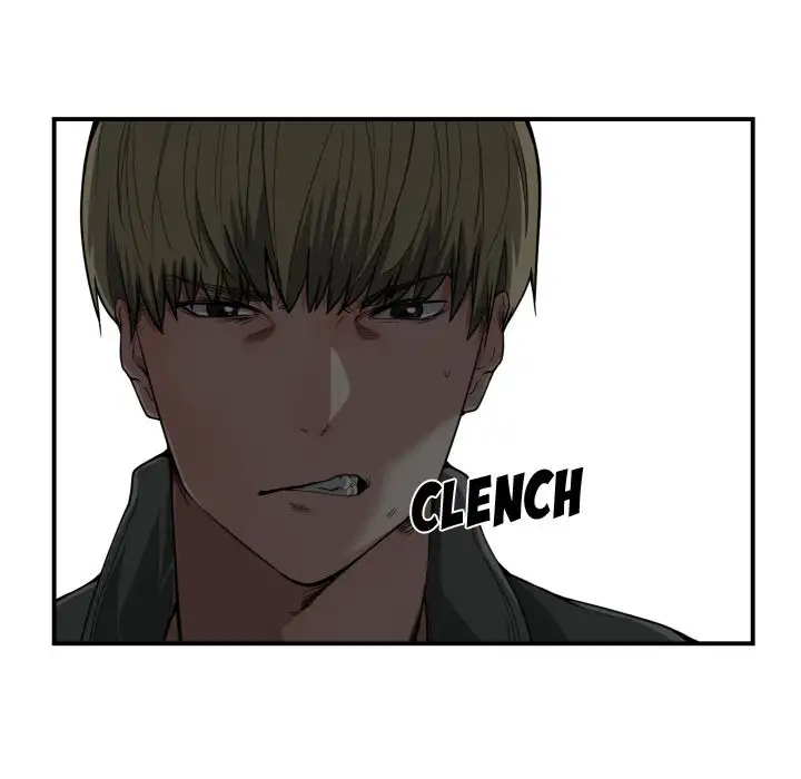 You are not that Special! - Chapter 11 Page 6