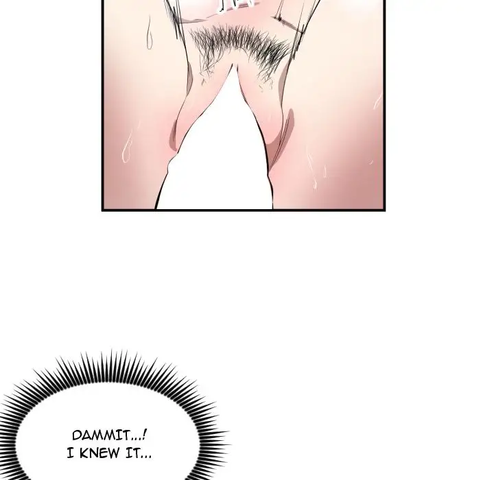 You are not that Special! - Chapter 11 Page 61