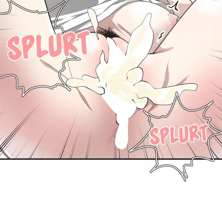 You are not that Special! - Chapter 11 Page 65